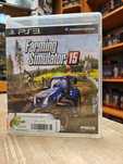 Farming Simulator 15 PS3, Sklep Wysyłka Wymiana