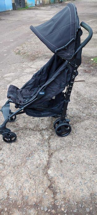 Коляска CHICCO Lite way