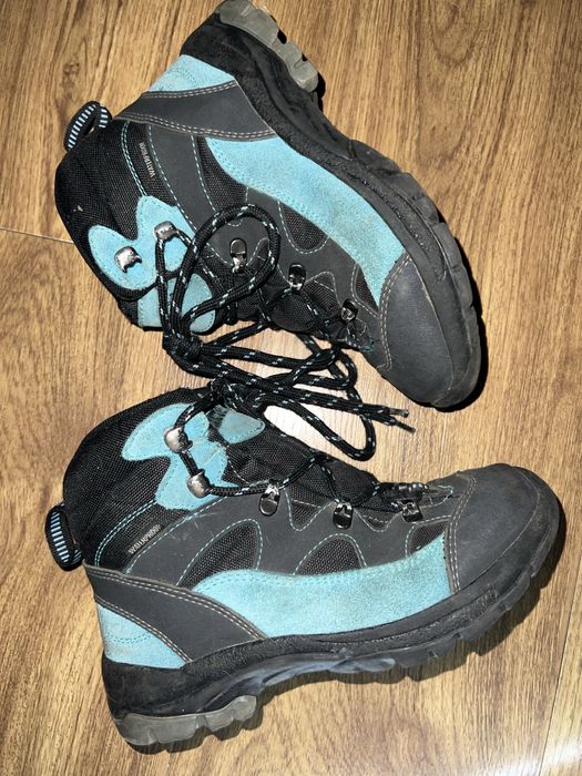 Дитячі чоботи Waterproof