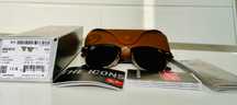 NOVOS - Ray-Ban Clubmaster Classic (RB3016)