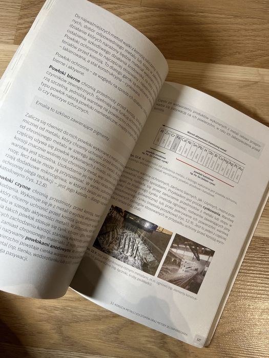 Podręcznik Chemia 1 Operon