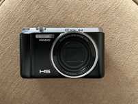 CASIO Exilim EX-ZR1000BSA 10° ANIVERSARIO EDIÇAO LDª