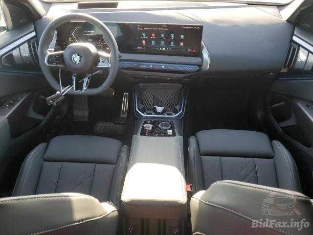 Авторозборка BMW X3 G45 2024 2025