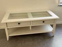 Mesa centro ikea