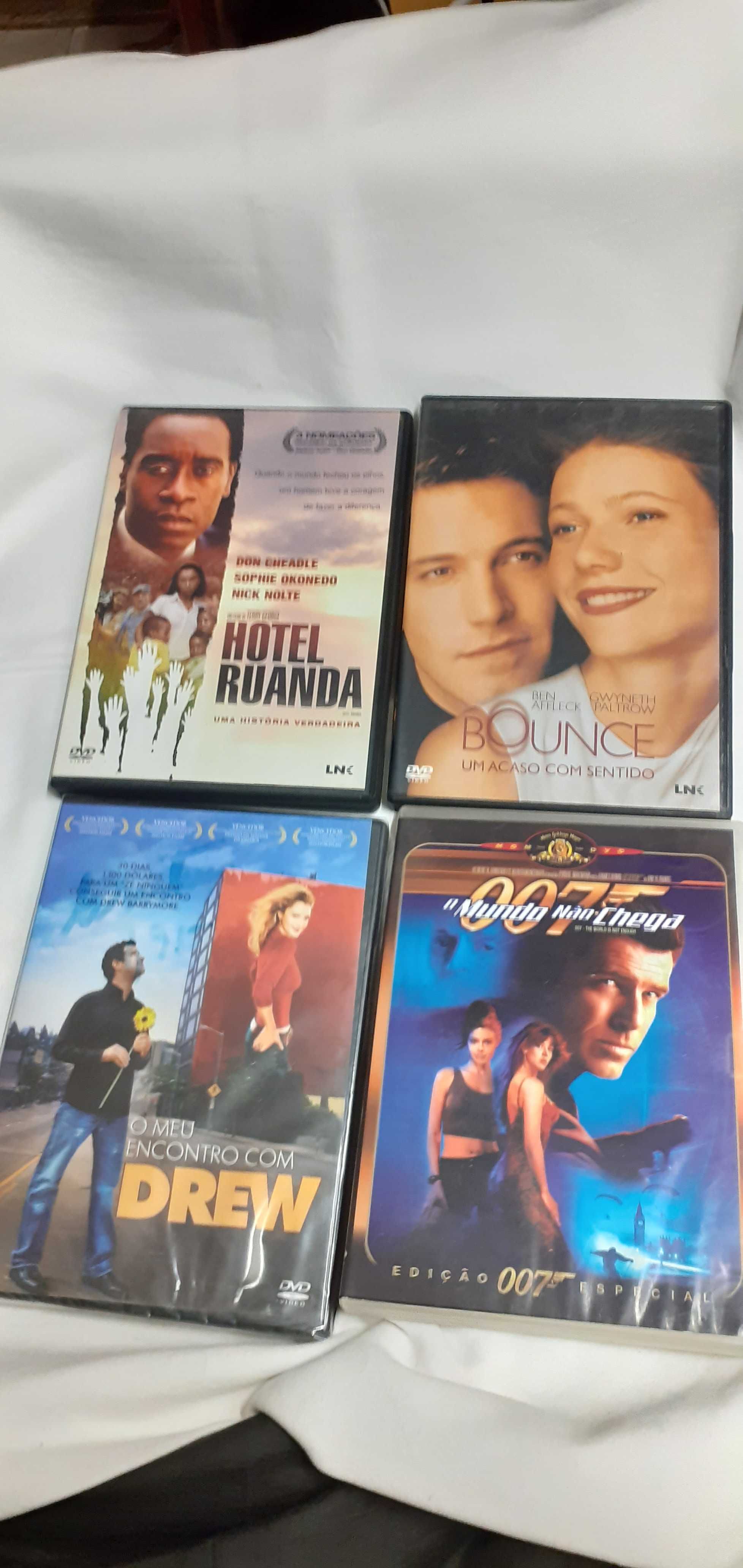 Filmes DVD do ano 2000 a 2009