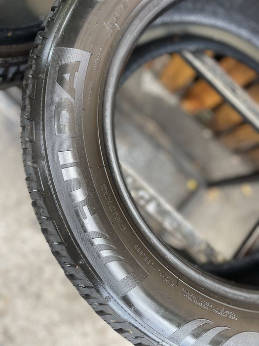 Шини 225/55 r17 зима