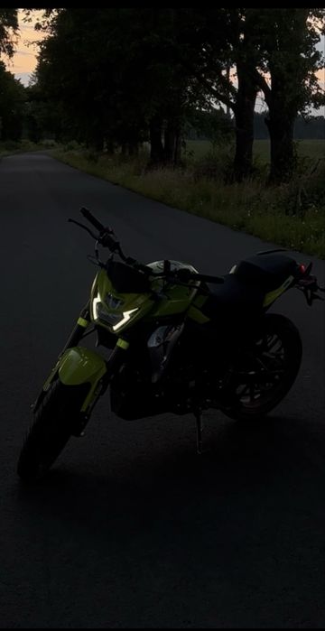 Lifan sr 220 в хорошому стані