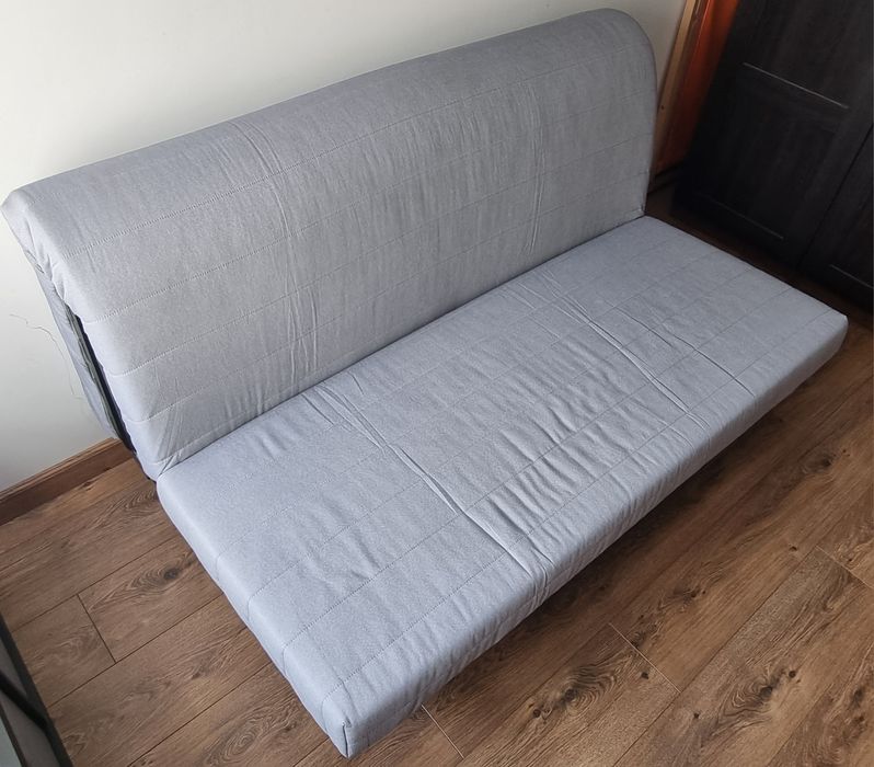 Sofa rozkładana Lycksele IKEA