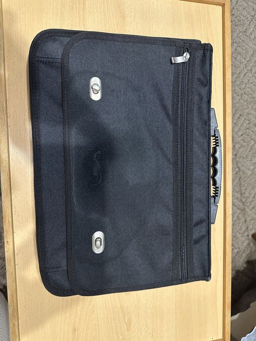 Сумка для ноутбука