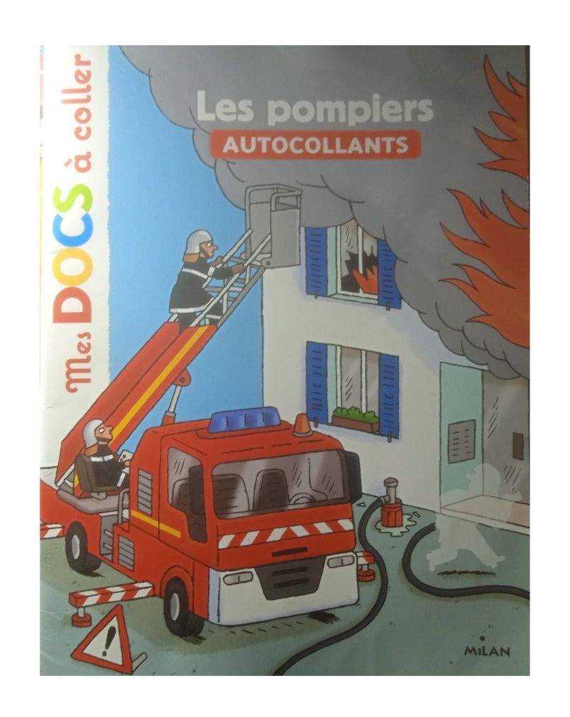 Livros Infantis - Juvenis - em Francês - VI