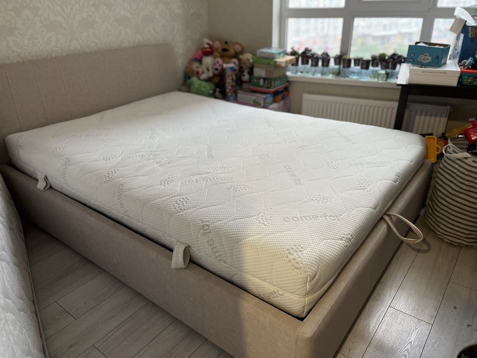 Матрас come-for 140x2000