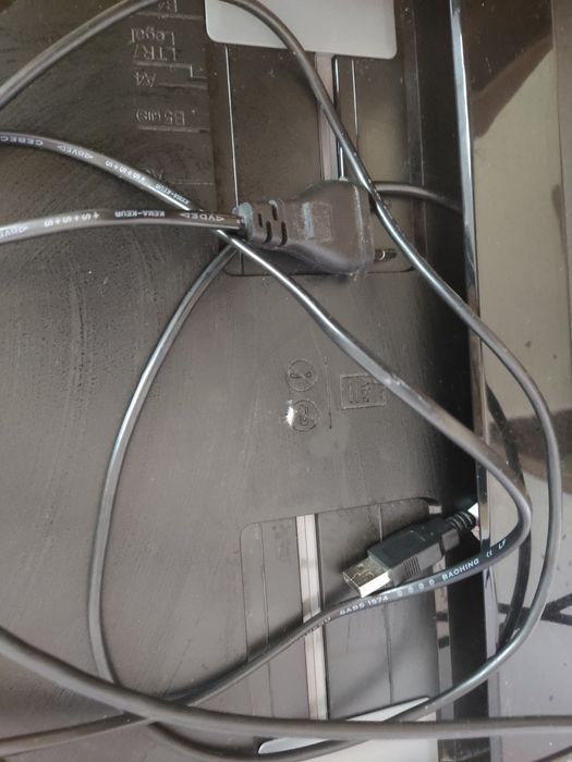 Drukarka Epson WorkForce WF-7710