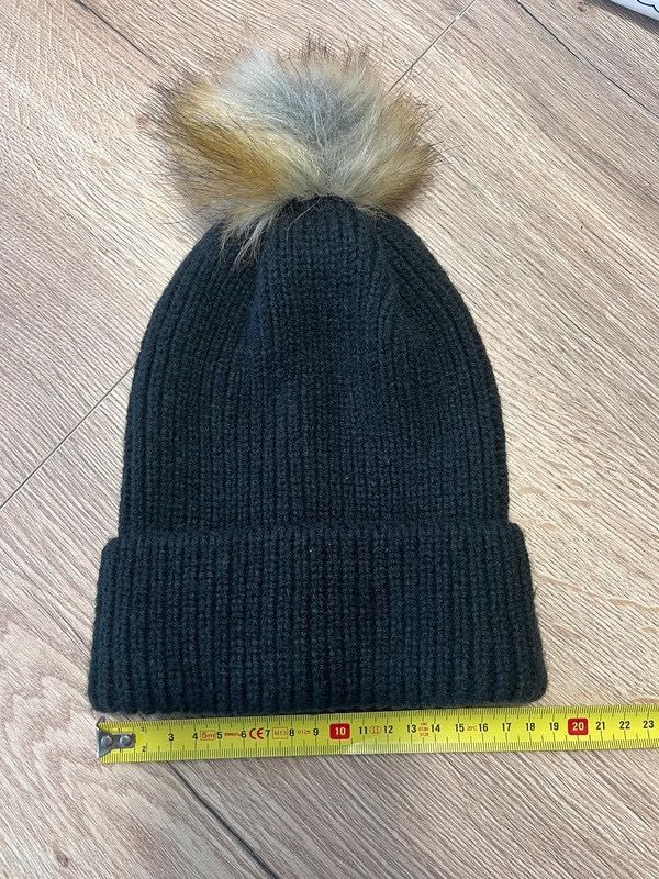Czapki zimowe H&M i Primark