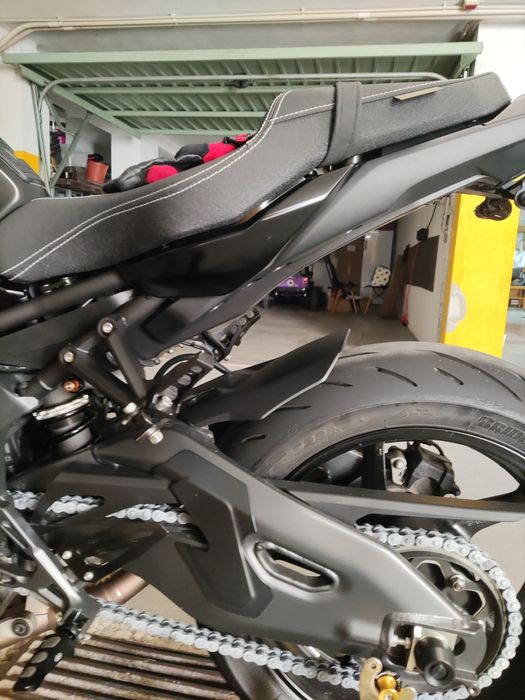 Yamaha MT 10 2022