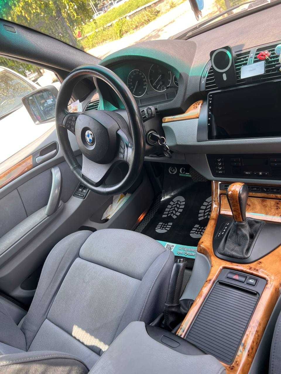 BMW X5 в кредит БЕЗ АВАНСУ
