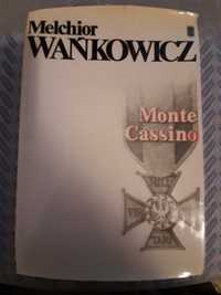 Melchior Wańkowicz Monte Cassino (BRP6)