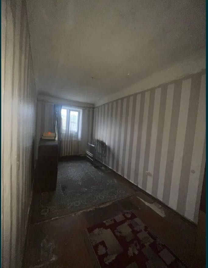 Продам двокімнатну квартиру в гуртожитку Боярка