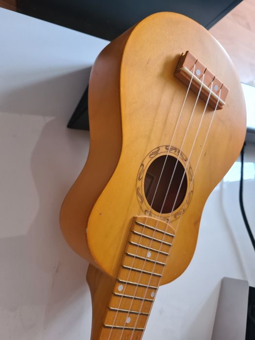 ukulele sheffield sopranowe