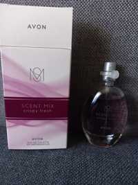 Avon Scent Mix crispy fresh