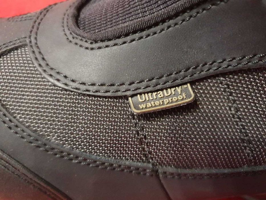 Зимові чоловічі черевики Red Wing Irish Setter −40°C водонепроникні