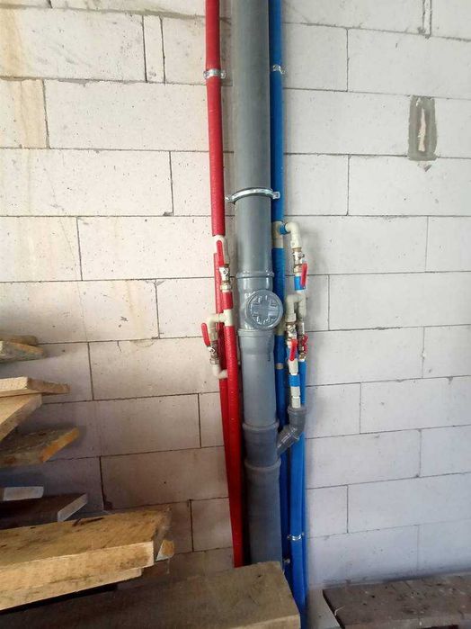 Новый Дом 120м Совиньон Люстдорф Близко Море