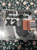 Dwa Sławy- pokolenie x2