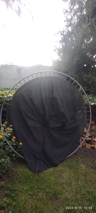 Trampolina ok 3m