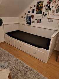 Leżanka Ikea Hemnes