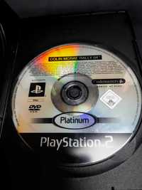 Gra Colin Mcrae Rally 04 Sony Playstation 2 (ps2)