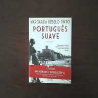 "Português Suave", Margarida Rebelo Pinto