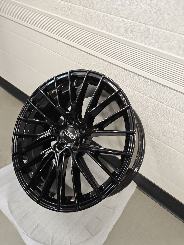 Felgi Arceo Audi Volkswagen 19" 5x112