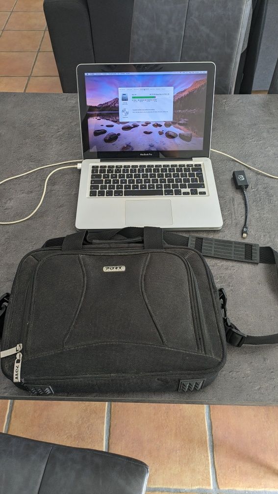 MacBook Pro 13" 2009