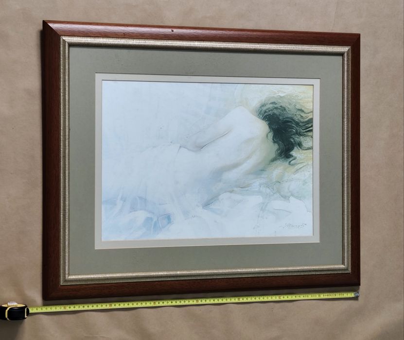 Quadro de Parede