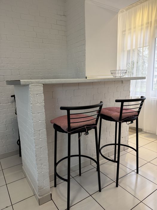 Квартира подобово, житло подобово поблизу басейну вільно з 10 грудня