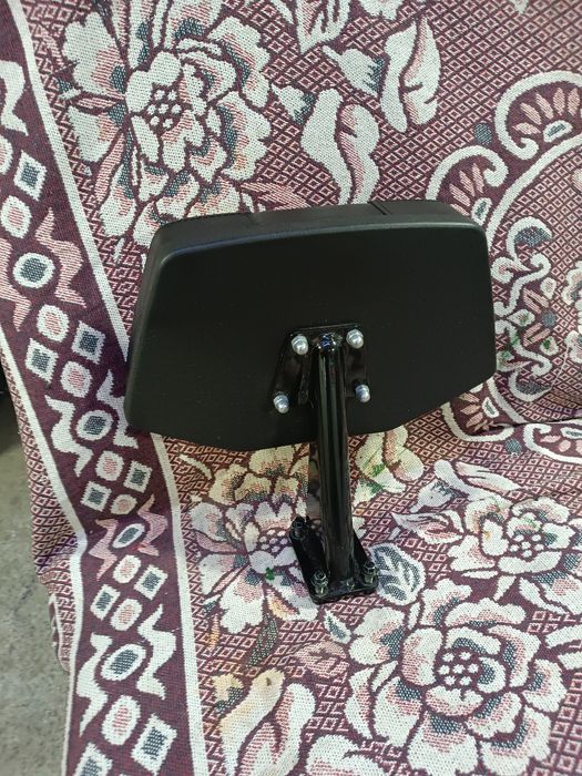 Спинка сидіння квадроцикла