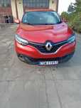 Motoryzacja Renault Kadjar