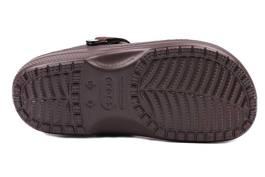 Клоги CROCS Yukon Vista 2 Clog ! р.43-44