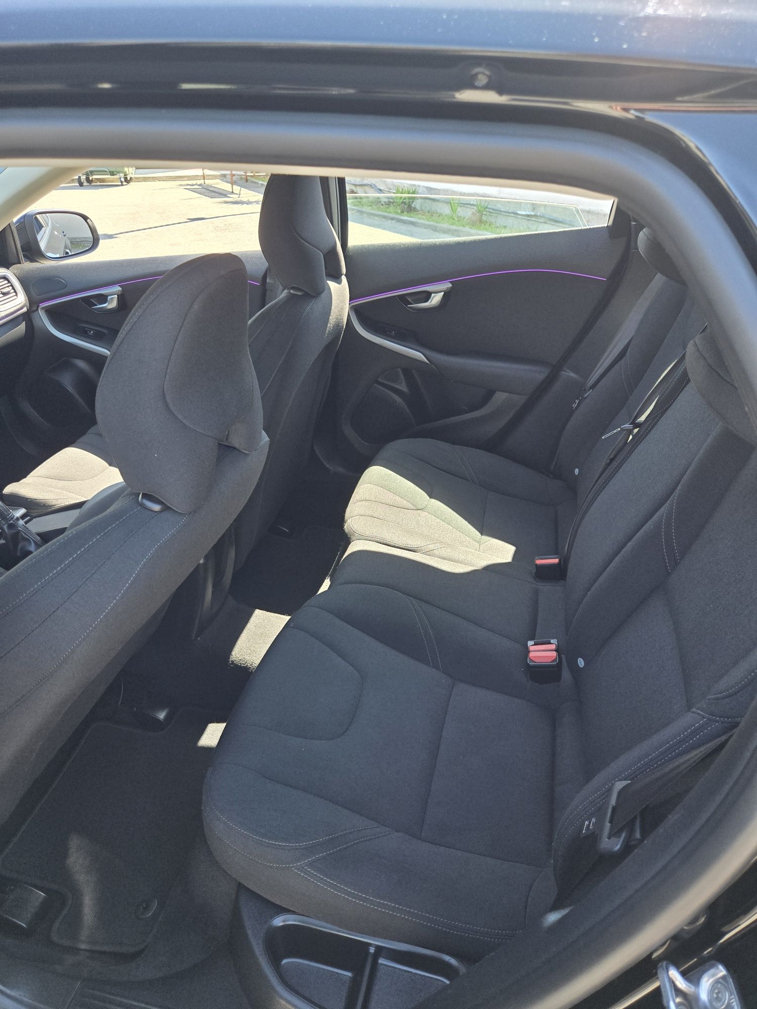 Volvo V40 D2 2.0CC 170CV 2017