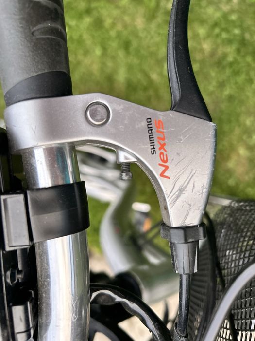 Терміново велосипед FLYER (біциглі, велік) Можливий торг!