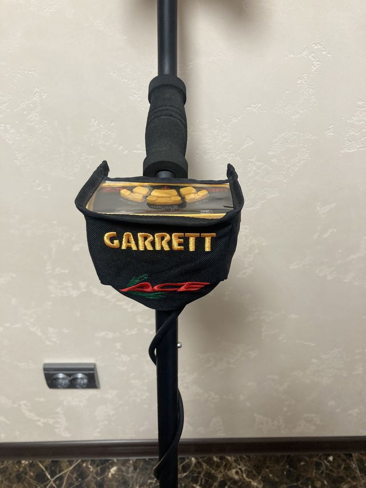 Металлоискатель Garrett EuroACE 250