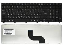 Клавіатура ACER 5236,5336,5410,5538,5553;eMachines E530,E732,G640