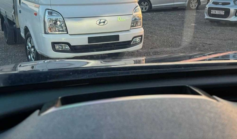 Kia Sorento Power TRUNK 2WD