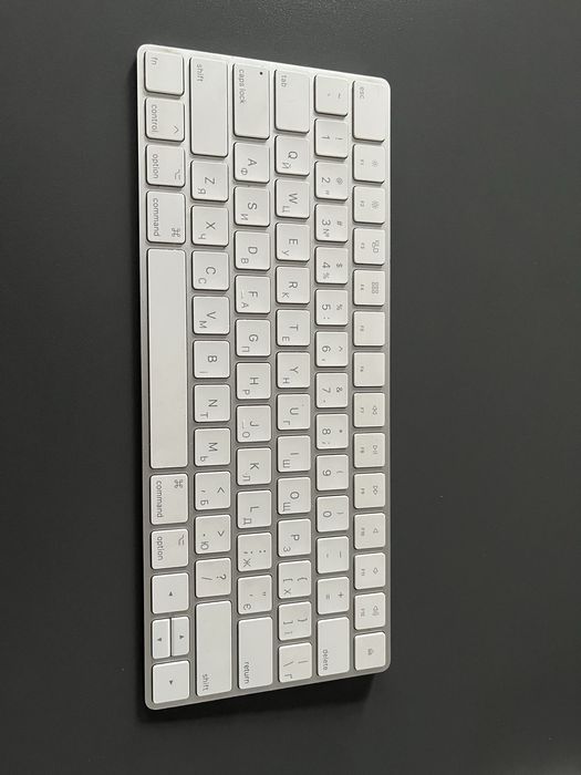 Продам Apple Magic Keyboard [A1644]