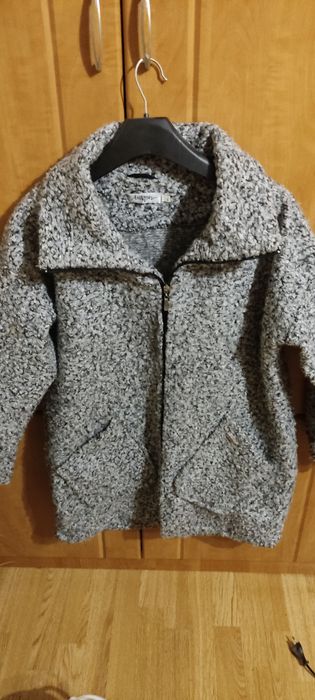 Kurtka damska wiosenna