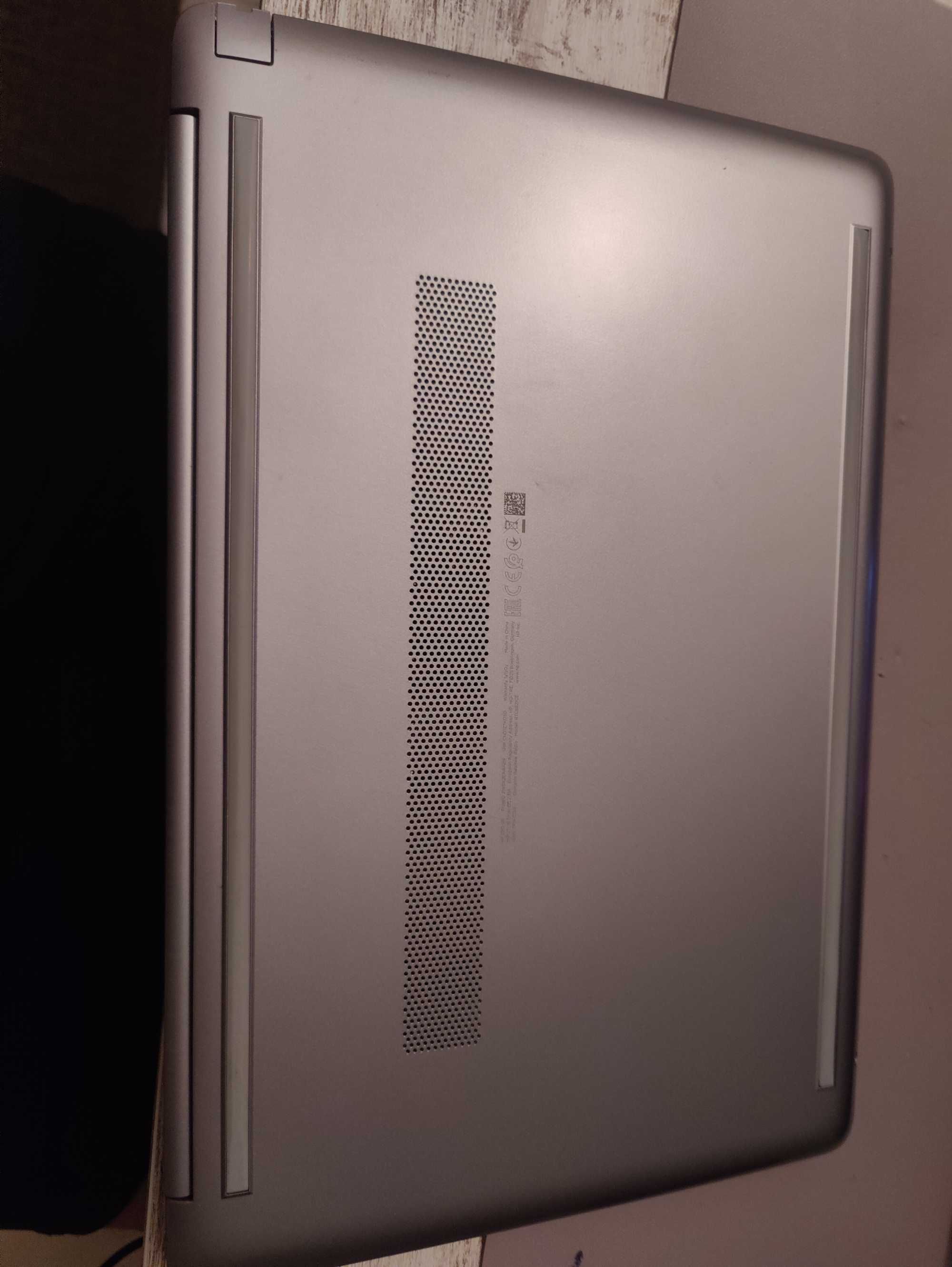 HP hqtre Core i5