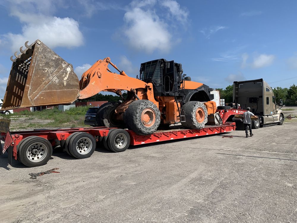 Hitachi ZW370-6 Potężna ładowarka / nie Komatsu Volvo Caterpillar Cat