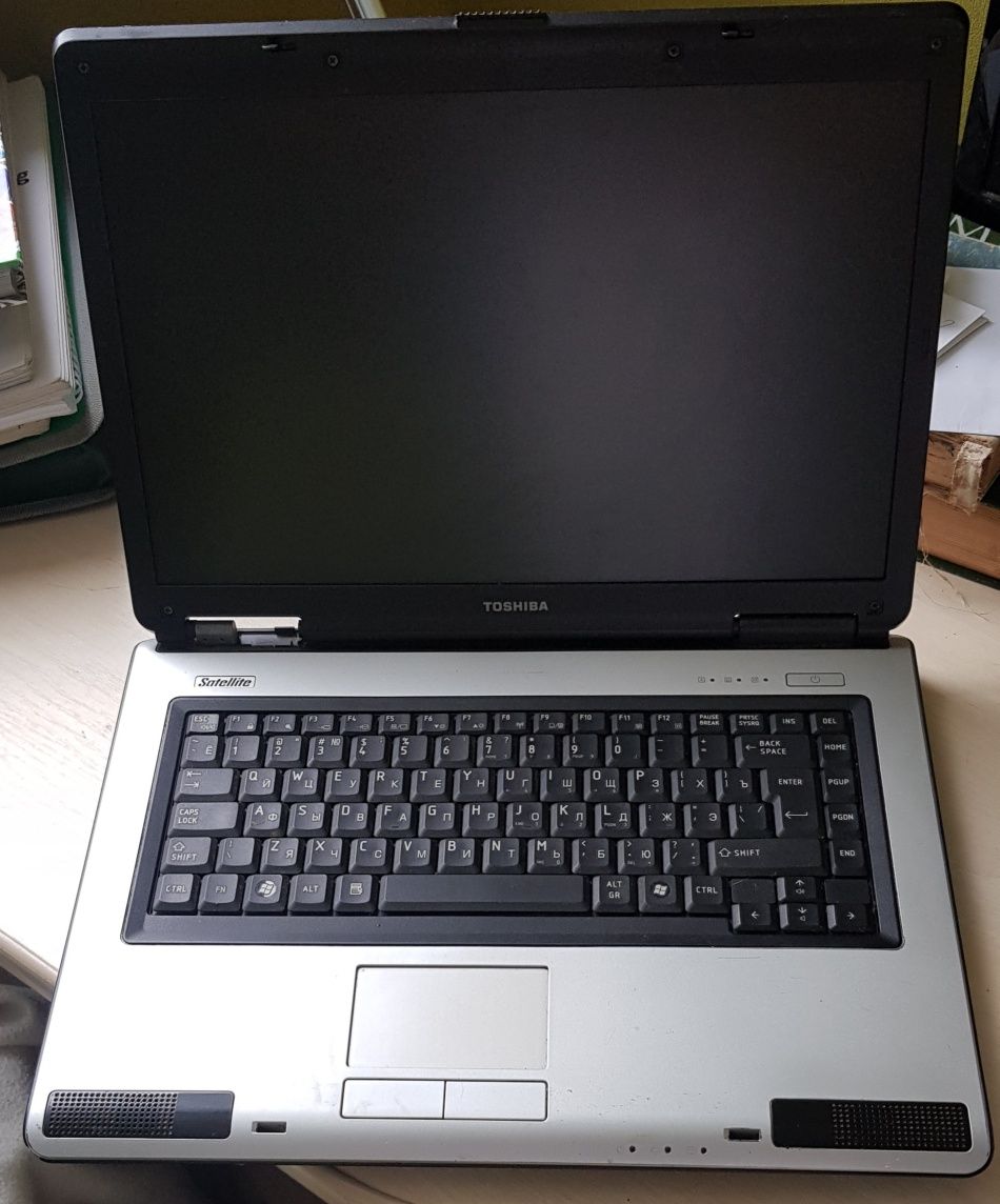 Toshiba Satellite L40-14F