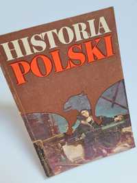 Historia Polski - Książka