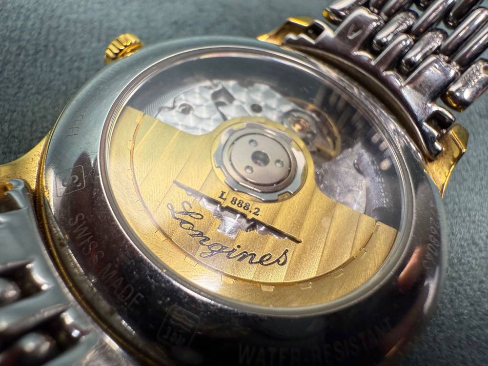 Longines La Grande Classique L4.860.2