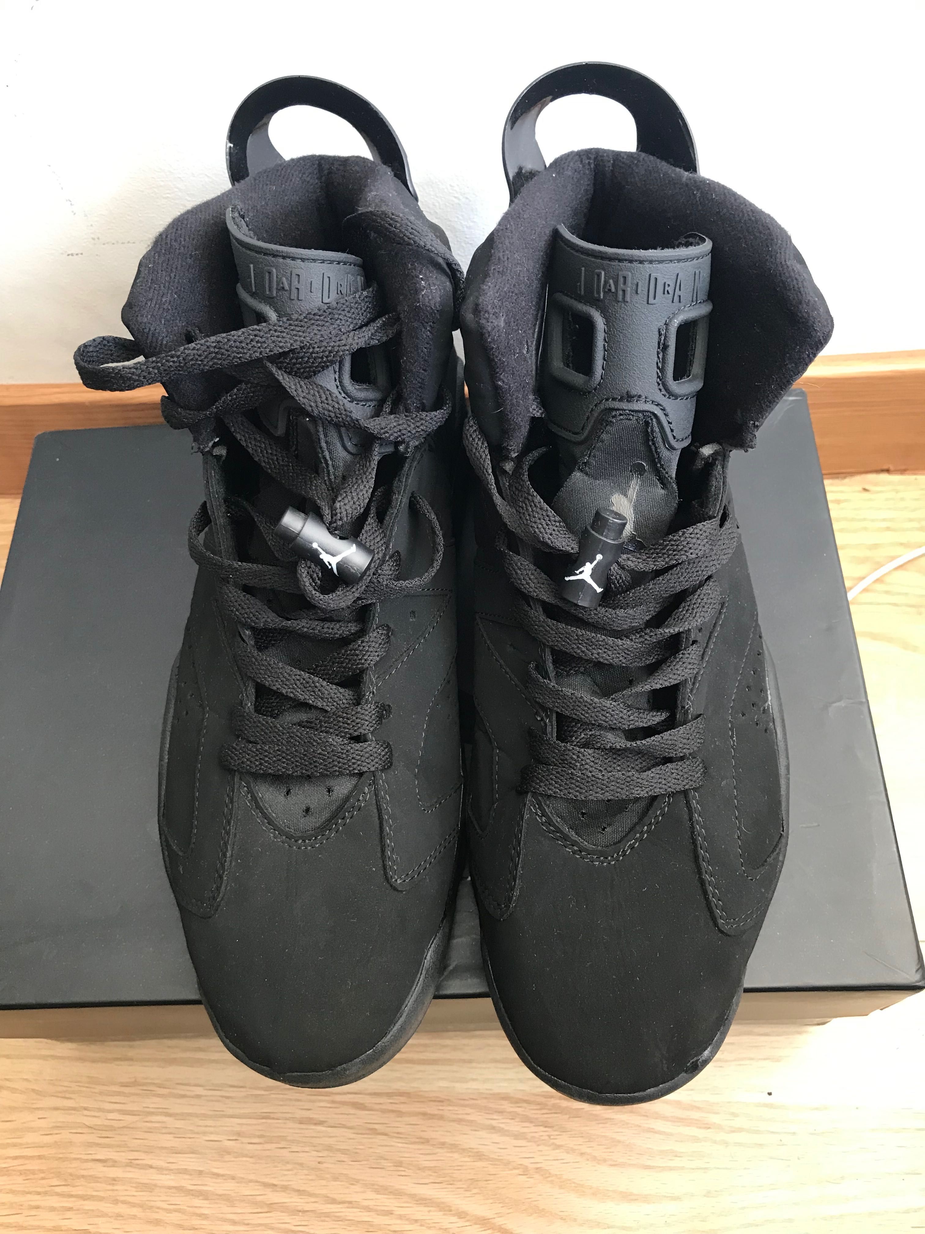 Jordan 5 (V1) Unreach